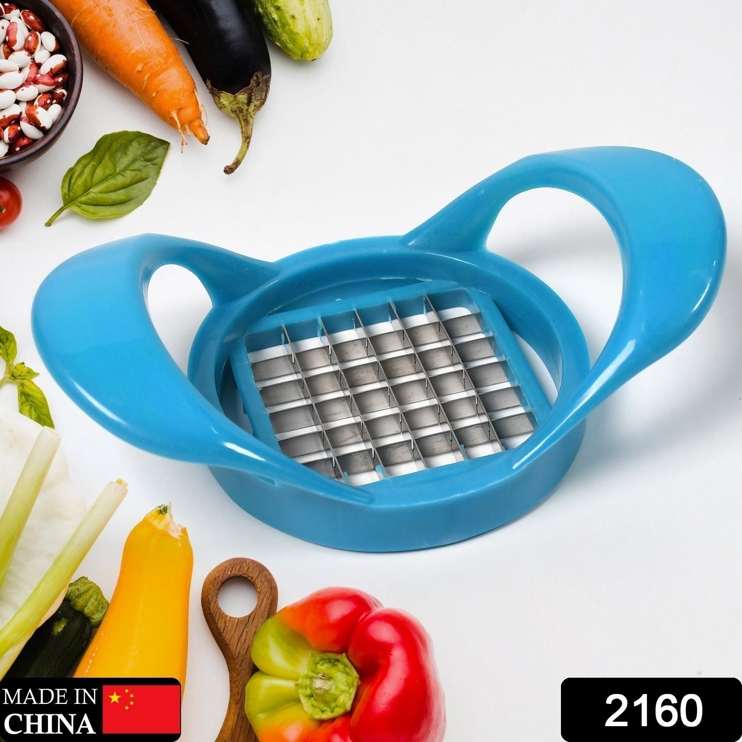 Sweet potato cutter Sweet potato cutter